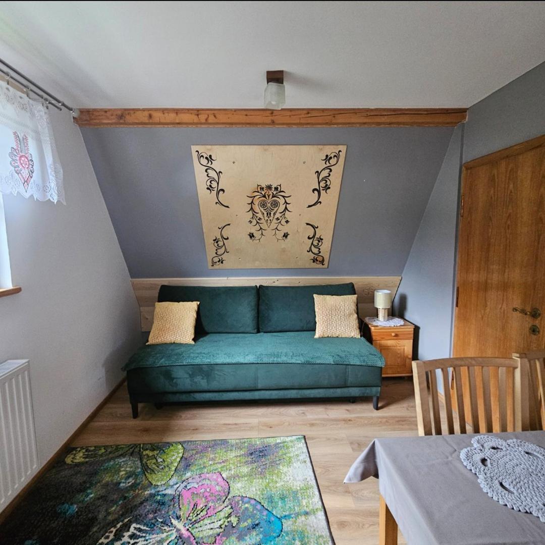 Domki I Apartamenty Na Wyskowkach Jacuzzi & Sauna - Zakopane — Zdjęcia 3